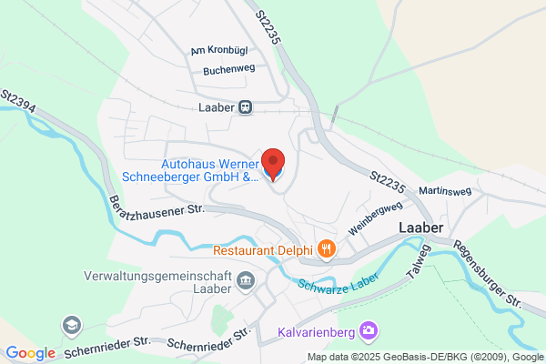 Autohaus Schneeberger