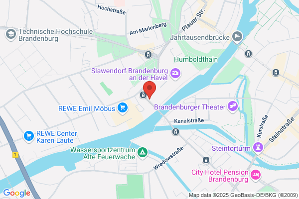BRAUTebene1 Einzelunternehmen