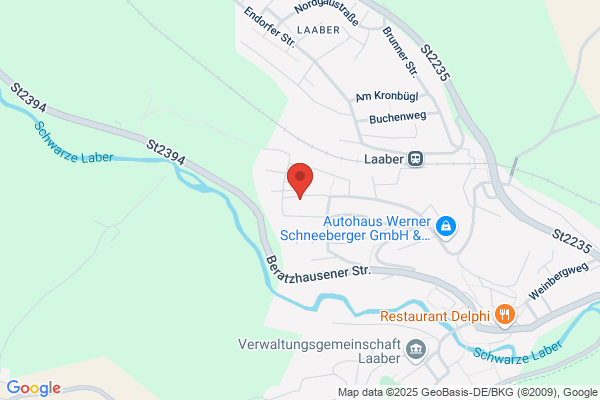 Crea System und Crea Projekt