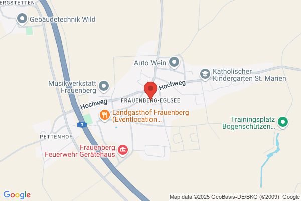Frauenberg