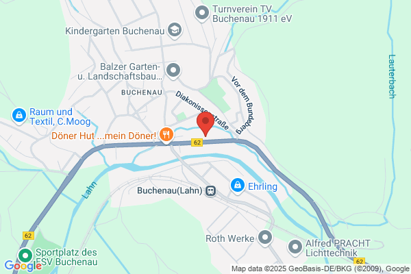 Gebäudereinigung Ford