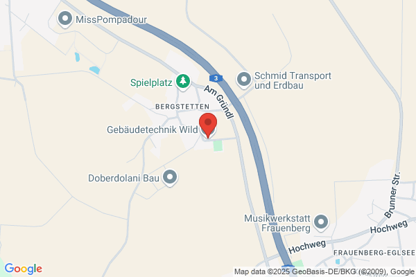 Gebäudetechnik Wild GmbH