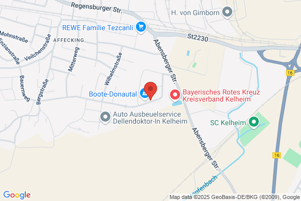 Jehovas Zeugen Versammlung Laaber