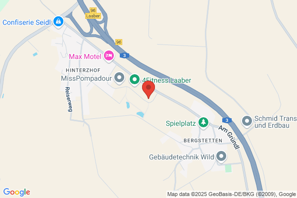 Jura Feinkost GmbH