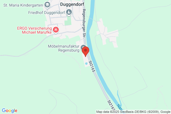 Kläranlage Duggendorf