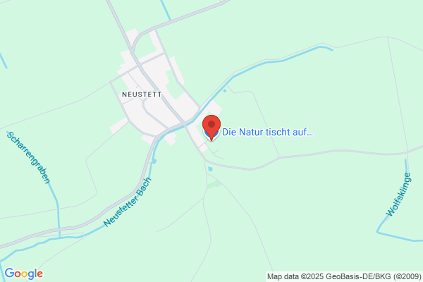 Natürlich Wild