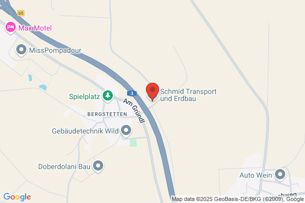 Schmid Transport und Erdbau GmbH