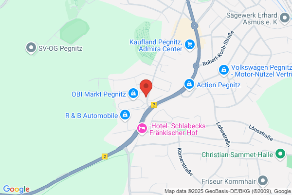 Schrüfer GmbH