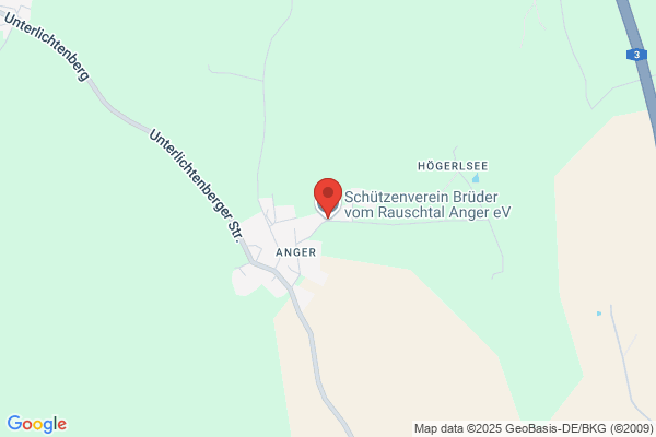 Schützenverein "Brüder vom Rauschtal"