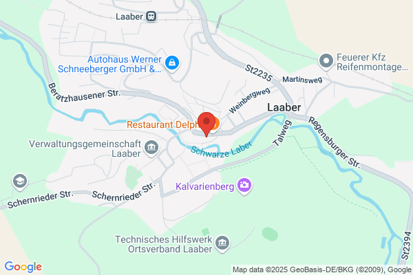 Stoffstudio Laaber