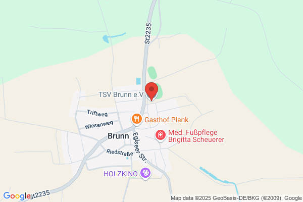 TSV Brunn e.V.