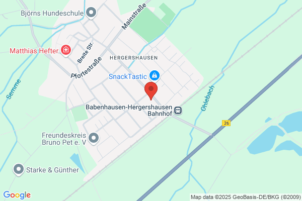 BRS-Bau GmbH