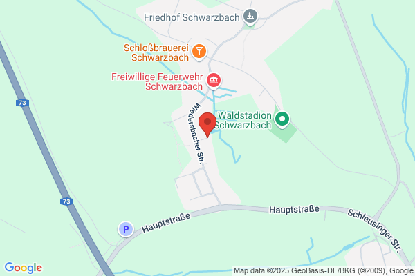 Gemeinde Auengrund