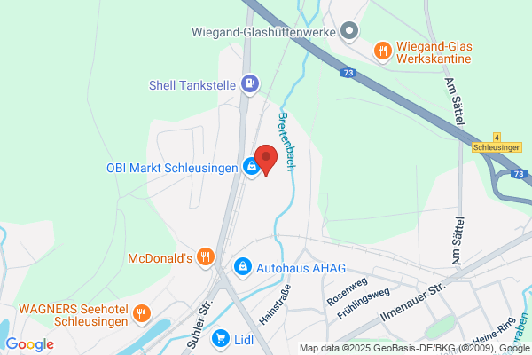 EDEKA Geuß