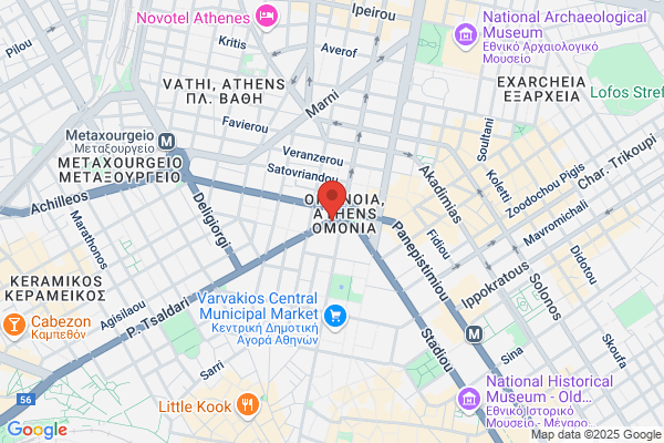 Athen