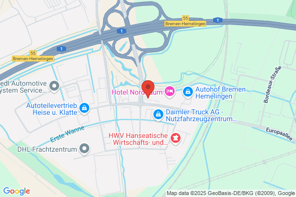DeTeWe Communications GmbH