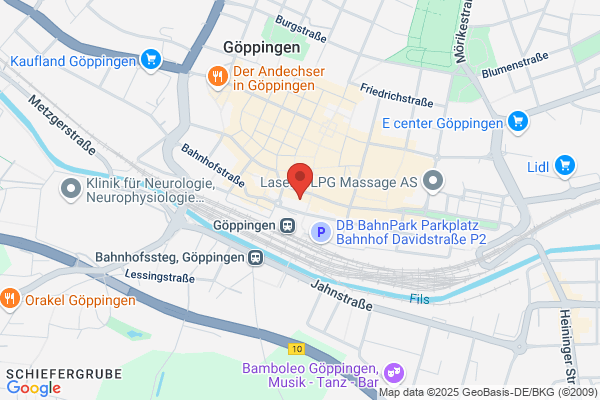 Kreissparkasse