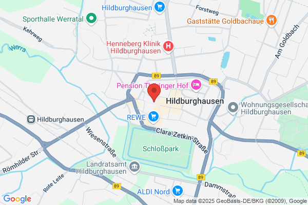 Reisebüro Leipold