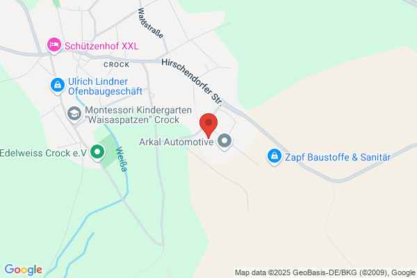 STRABAG AG BL Eisfeld