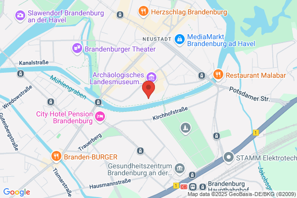 Zur Heiligen Dreifaltigkeit