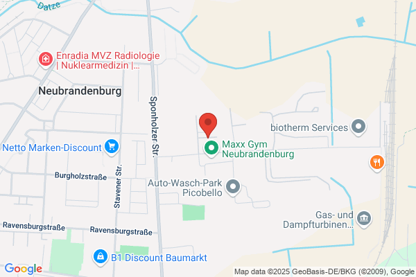 Arbeitsloseninitiative Mecklenburg-Vorpommern Nord-Ost e.V.