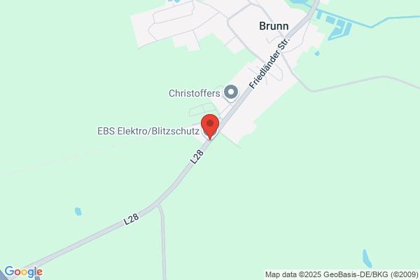 EBS Elektro/Blitzschutz GmbH
