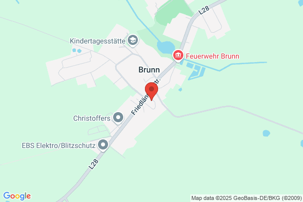 Gemeinde Brunn