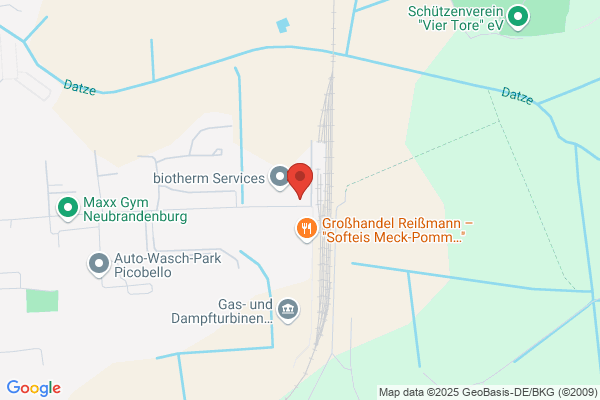 Hoffmann GmbH