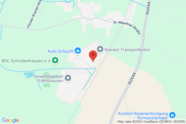 Siegl Gartengestaltung GmbH