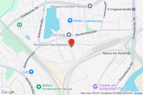 A. & M. Foodservice GmbH