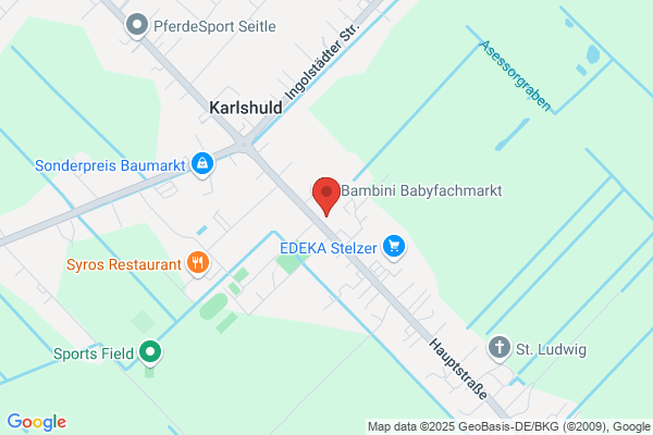 Claus und Stefans Fahrschulteam