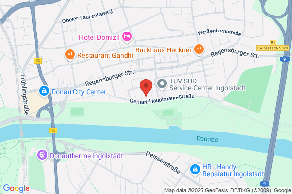 Impromat Engineering GmbH