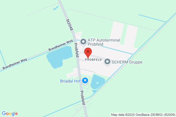Scherm Logline Transport GmbH