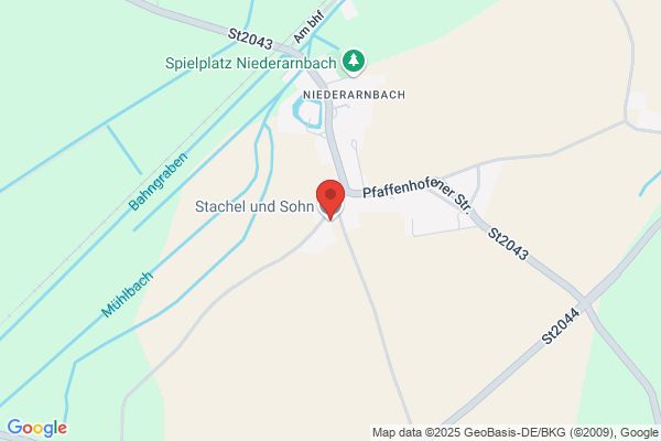 Stachel & Sohn GmbH