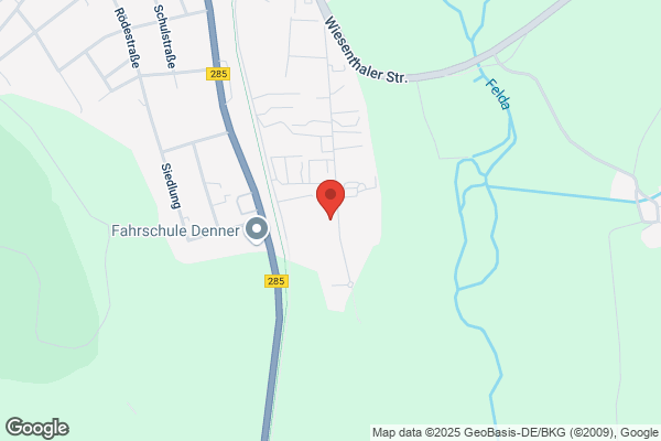 Metalltechnik Dermbach GmbH