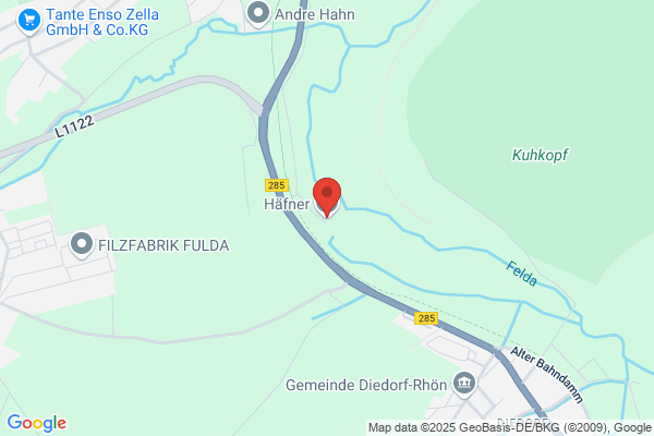 Häfner GmbH - Press-, Zieh-, Stanzteile -