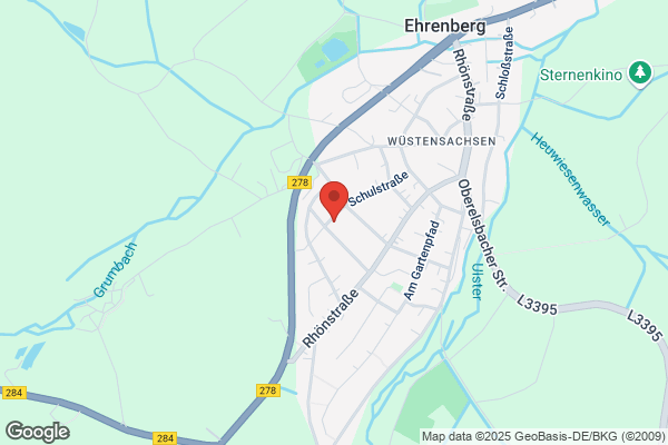 Sonnenburg Inh. Jutta Friese