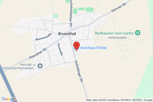 Ehrbar Peter GmbH