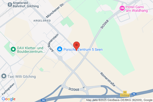 DEV GmbH