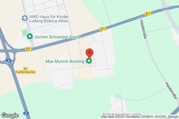 Vögele Moden GmbH