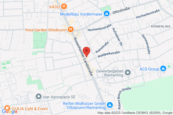 Vinzenzmurr Metzgerei - Höhenkirchen-Siegertsbrunn