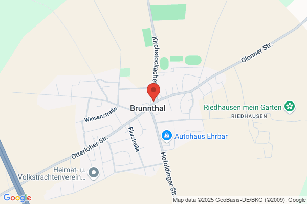 Gemeindeverwaltung