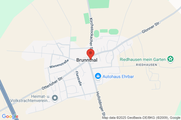 Hotel Brunnthal