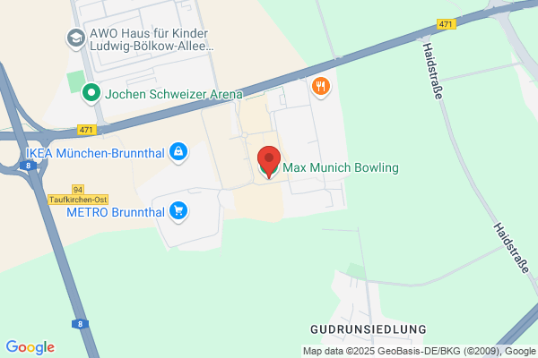Munich Bowling GmbH