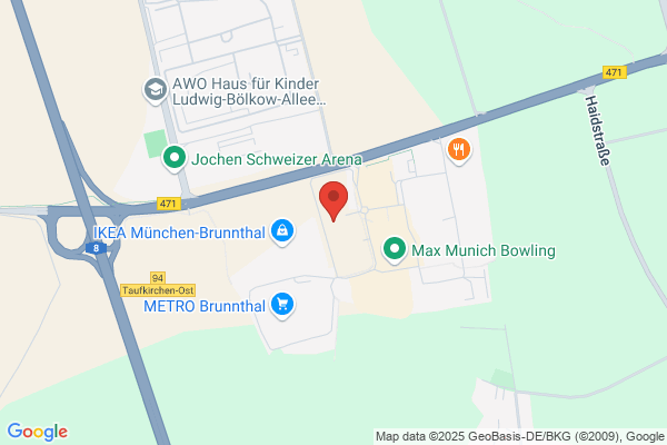 hagebaumarkt Brunnthal