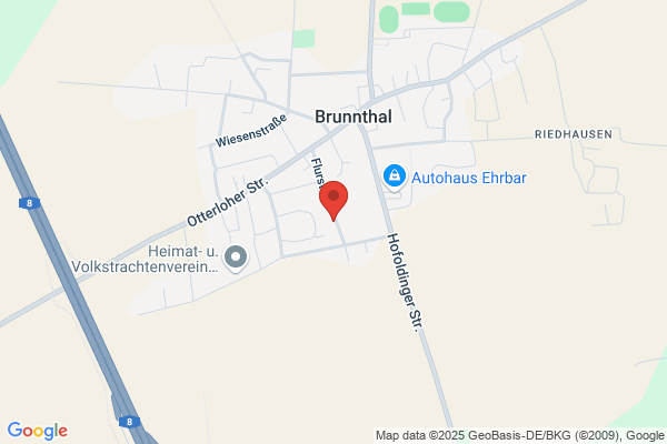 Almrausch Brunnthal e.V.