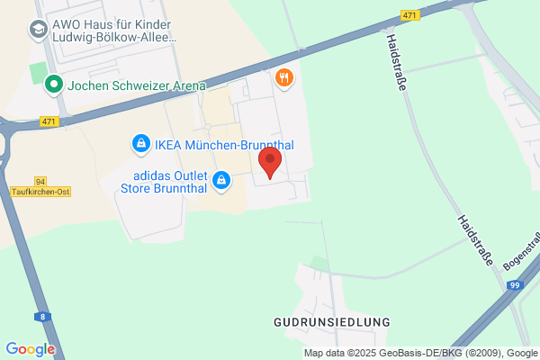 Brennereigenossenschaft Brunnthal u. Umgebung eGmbH