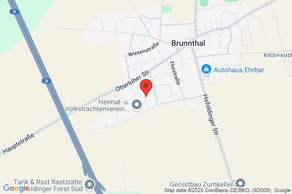 Brunßen Informationstechnik GmbH
