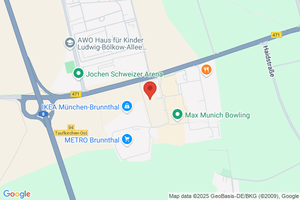Bäckerei, Konditorei Heinrich Traublinger GmbH