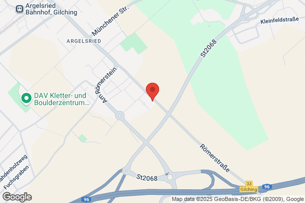 DEV GmbH